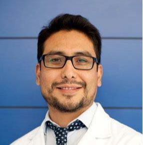 Dr. Luis Yip - Endoscopic sleeve gastroplasty specialist