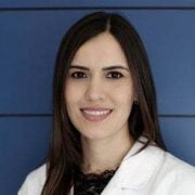 Docteure Ana Ruiz Serrano