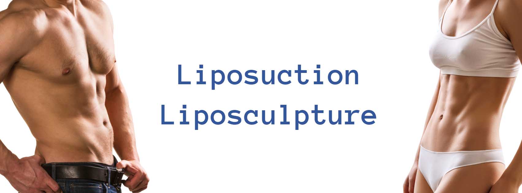 Stomach Liposuction - Abdominal Liposuction