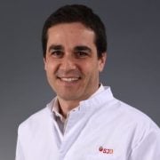 Docteur Alejandro Pérez Casares