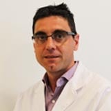 Docteur Alejandro Santamaría Furnas