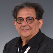 الدكتور أليكسيس أرزيمانوجلو