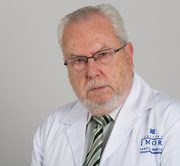 Д-р Хосе Антонио Лехарсеги Форт