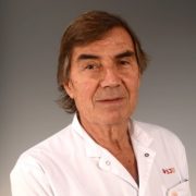 Docteur Jaume Campistol Plana