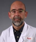 Docteur Jesús Díaz Cascajosa
