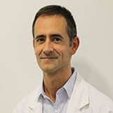 Doctor Garcia Bonet, Jordi