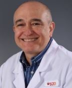 Docteur Juan Jairo David Ortiz Guerra