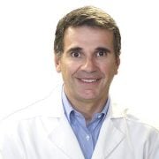 Doctor Luis García-Ibáñez Cisneros