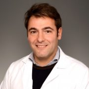 الدكتور ستيفانو كونجيو 
