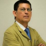 Doctor Óscar Estrada Moragas