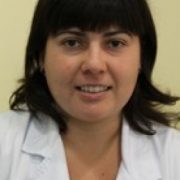 Доктор Анна Моралес Матеу