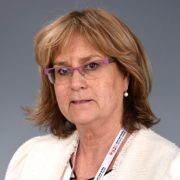 Docteure Carmen García de Vicuña Muñoz