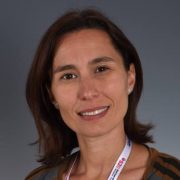 Docteure Eva Ferrer Vidal-Barraquer