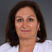 Doctor Isabel Badell Serra