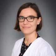 Docteure Júlia Marsal Ricomà