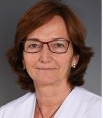 Docteure Mariona Vidal Santacana