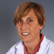 الدكتورة ماريسا كابريرا غونزاليس 
