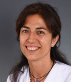 Docteure Marta Camprubí Camprubí