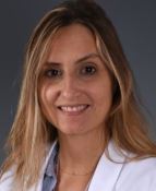 Docteure Marta Carulla Roig