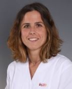 Docteure Marta Pérez Ordónez