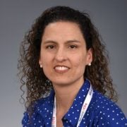 Docteure María Clara Escobar Díaz
