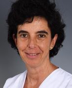 Docteure Montserrat Fornaguera Martí