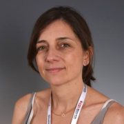 Docteure Montserrat Izquierdo Renau