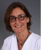 Docteure Sara Cardelus Vidal