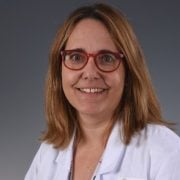 Doctor Susana Rives Sola
