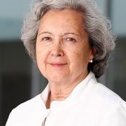Doutora Isabel Nieto 