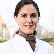 Doutora Miriam Barbany