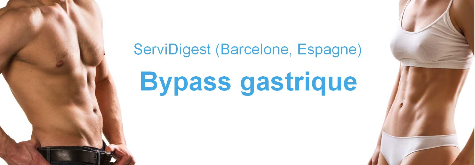 Bypass gastrique