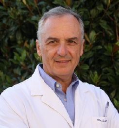 Docteur Ignacio Ginebreda