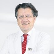Professor Rafael I. Barraquer